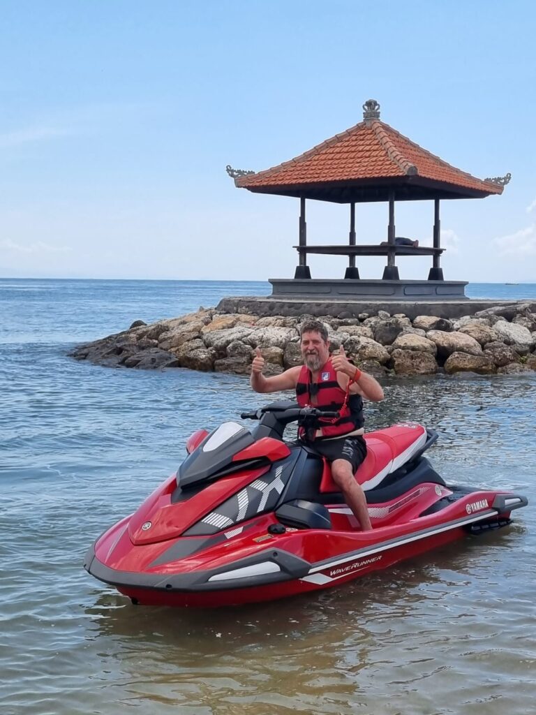 Jet Ski