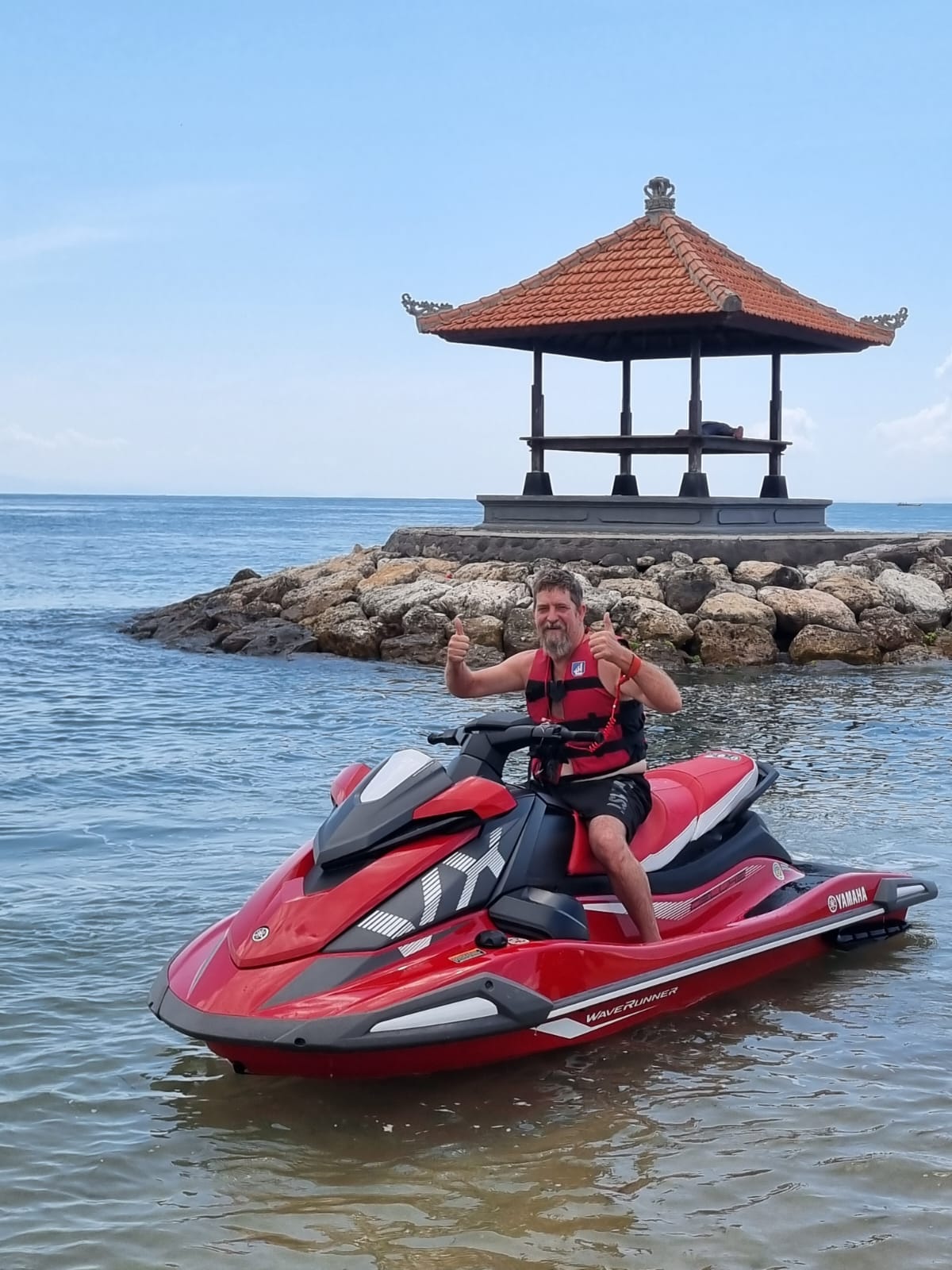 Jet Ski