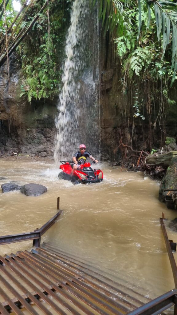 ATV Tour