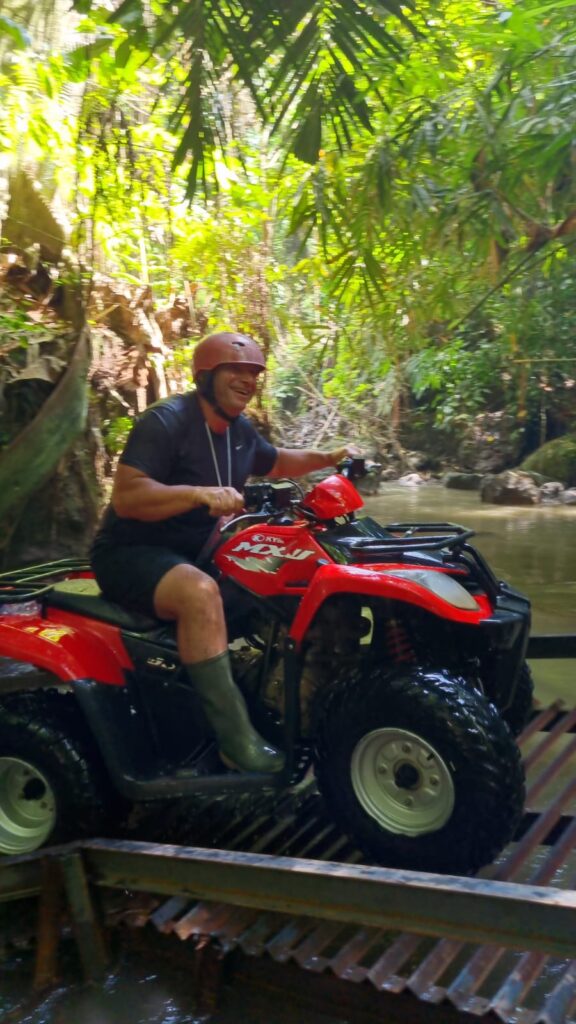 ATV Tour